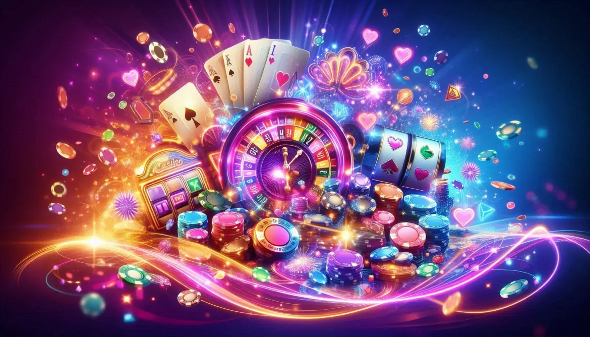Casino Lemay